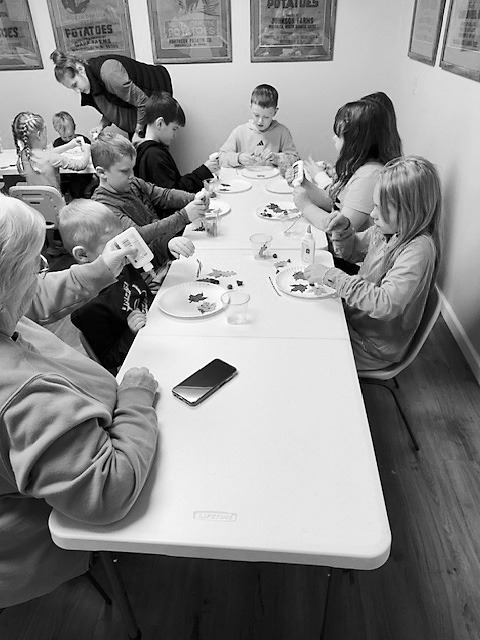 Walhalla Public Library news