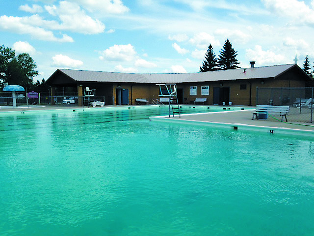 Big summer ahead: Langdon pool prepares to open, upgrades take shape
