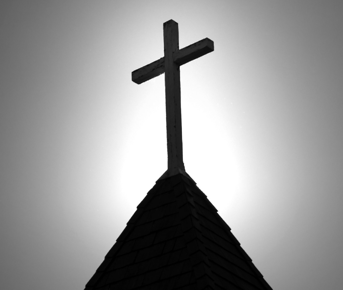 From the Pastor’s Desk:
