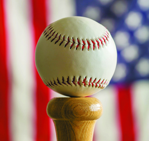 Two boys with ties to the area compete at Cal Ripken Baseball World Series