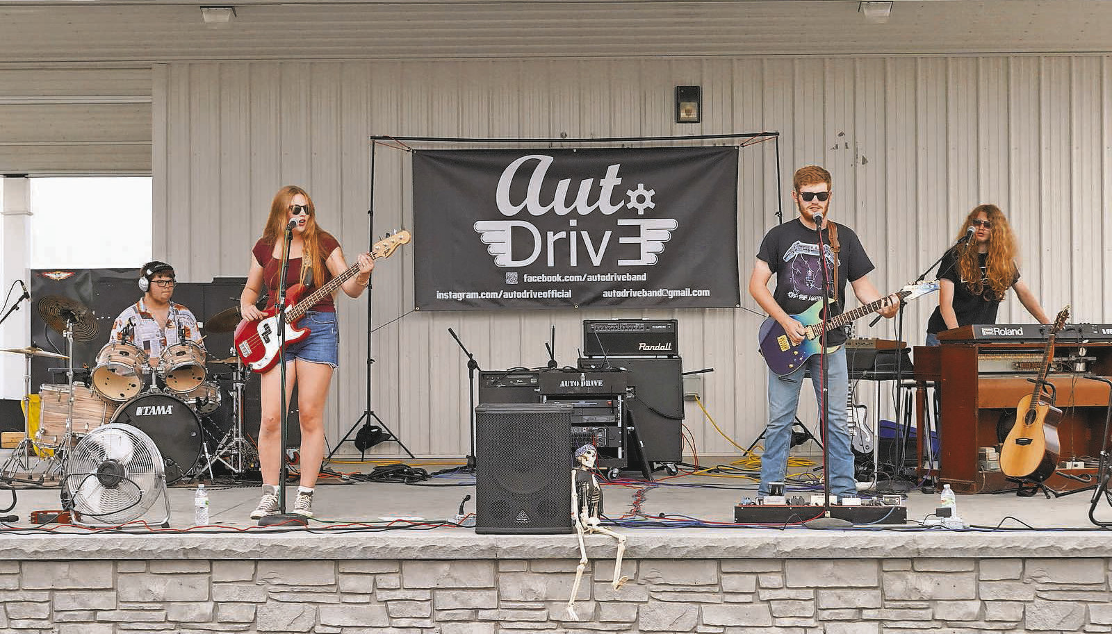 Rendezvous Region celebrates Musicfest 2024