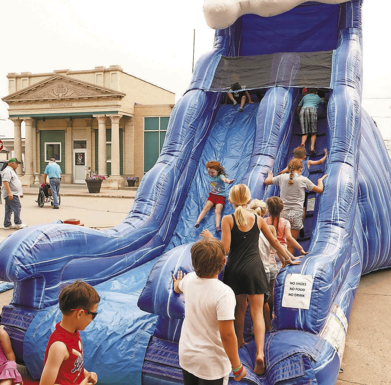 Rendezvous Region celebrates Musicfest 2024