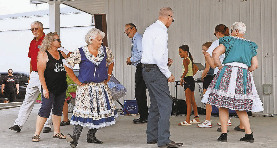 Rendezvous Region celebrates Musicfest 2024