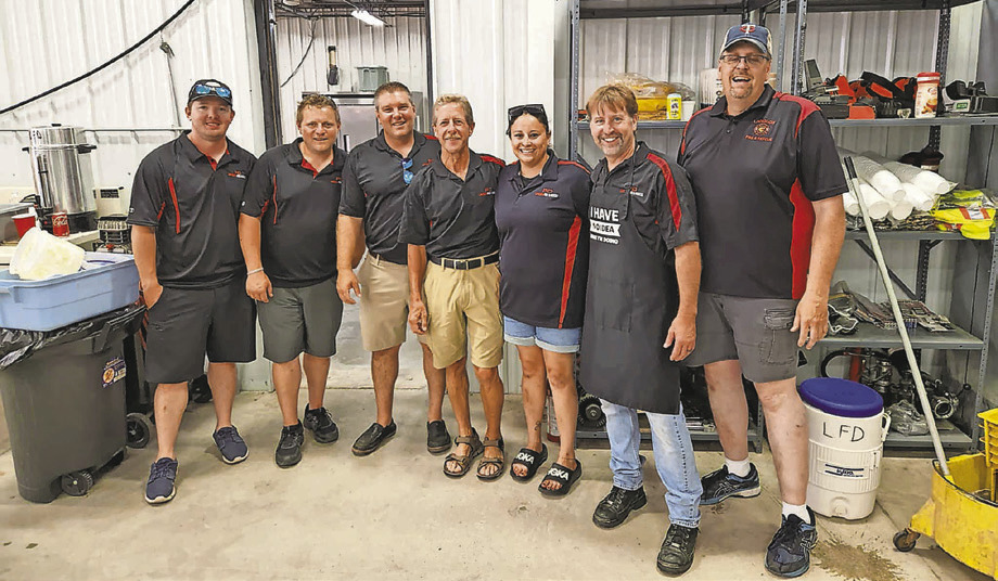 Rendezvous Region celebrates Musicfest 2024