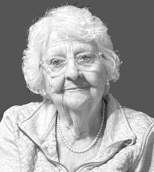 IdaMae Buckingham