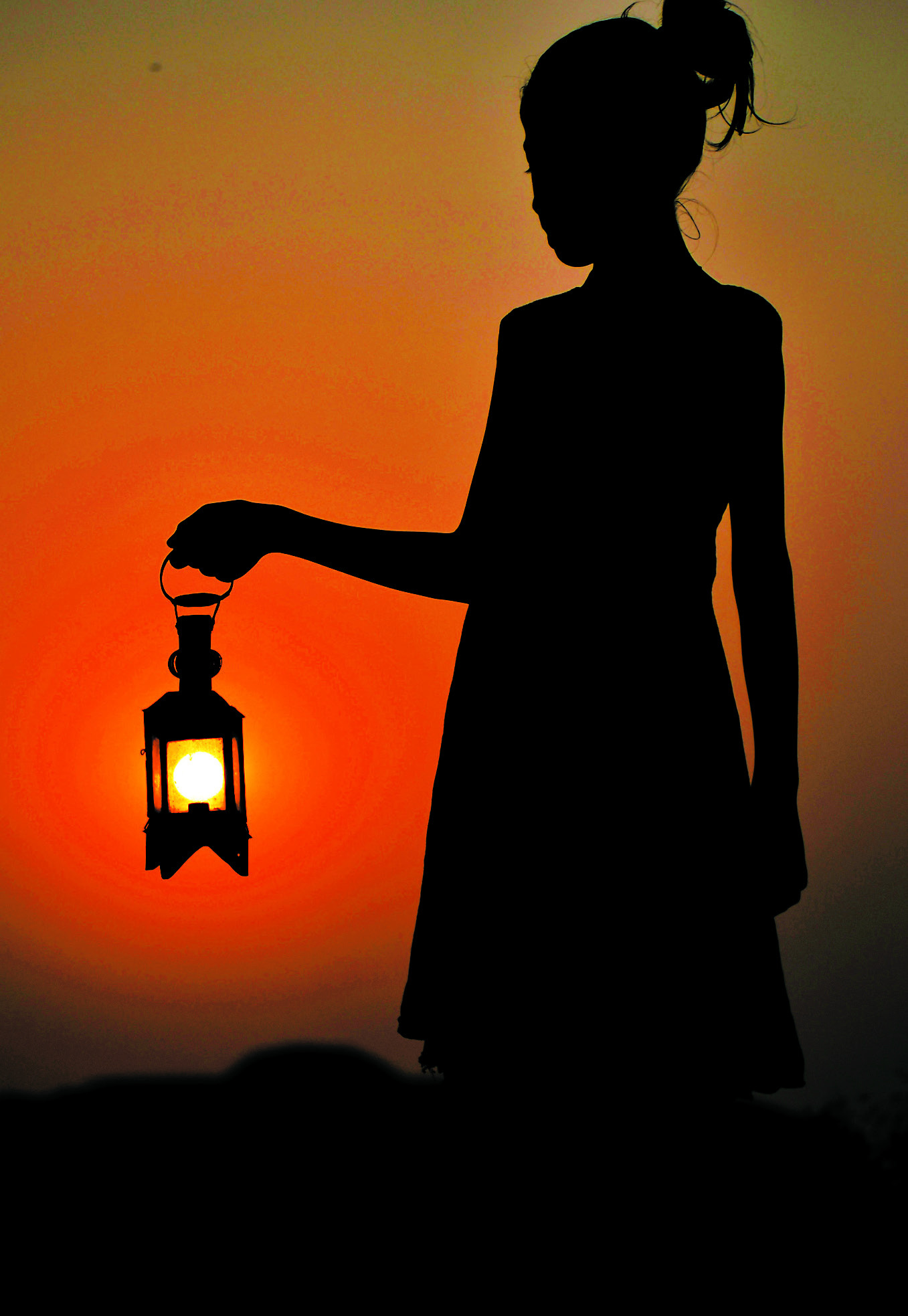 The Pembina County Behavioral Health Coalition will host its third annual Lanterns by the Lake Walk and Run for suicide awareness on Wednesday, Sept. 10, at Icelandic State Park.