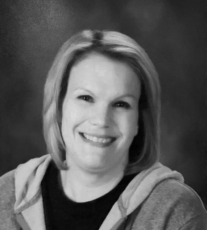 Candace Lee Thomas