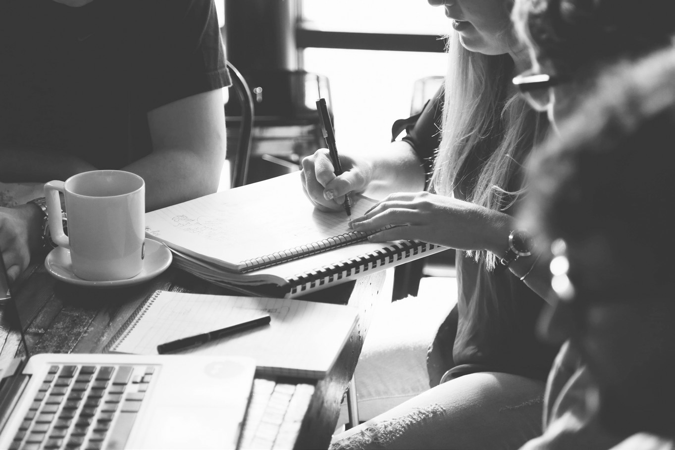 The Beginner’s Guide to Grant Writing workshop hosted by NDSU Extension will help participants learn how to prepare and submit a professional grant proposal. (Pixabay photo)