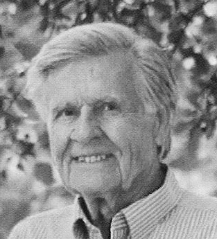 Gerald "Jerry" Bowles