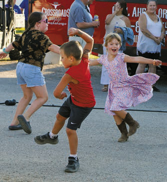 125th Deuce of August hosted in Mountain, N.D.