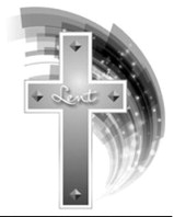From the Pastor’s Desk: 