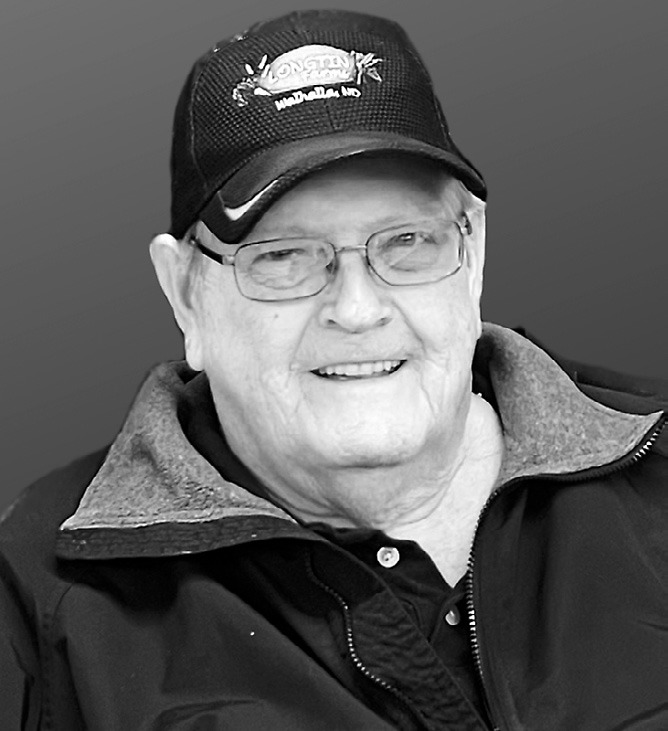 John W. McLean