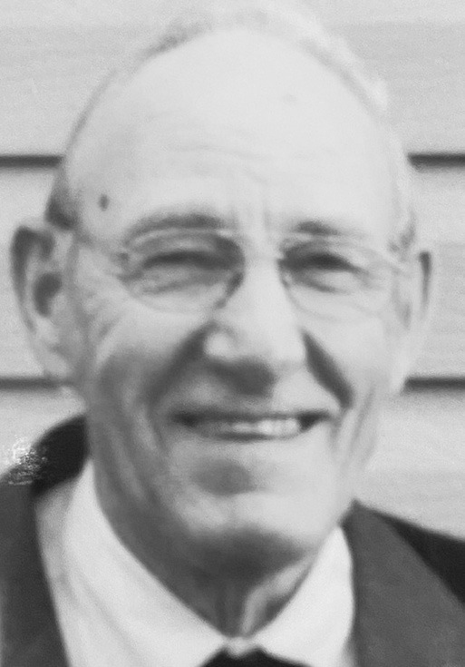 Gorden Charles Mutcher