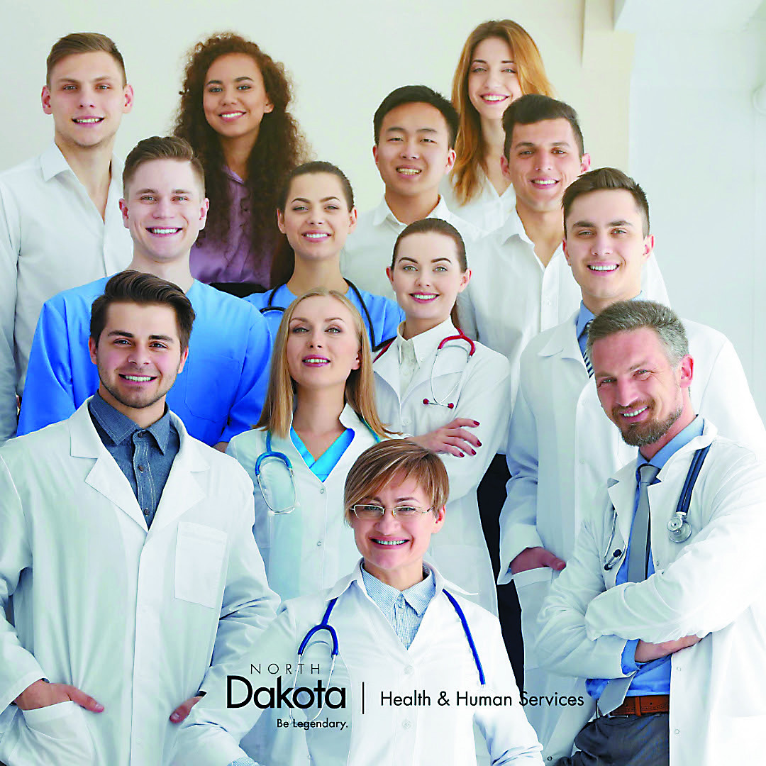 Health professionals can apply now for student loan repayment programs