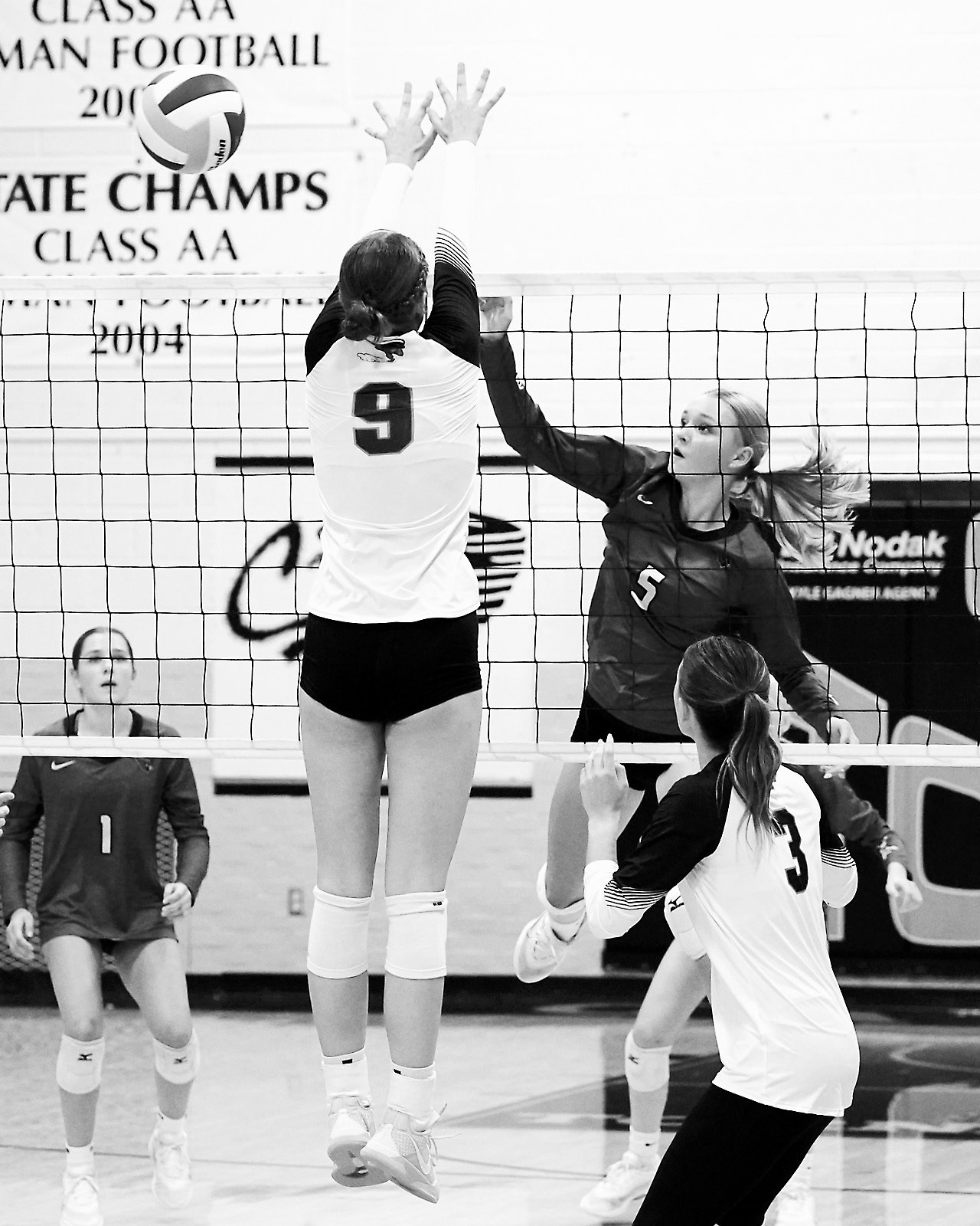 Lady Cards take sixth at VC Tourney, get wins against Cavalier and St. John