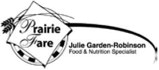 Prairie Fare: From field to fork — Do you know where your food comes from?