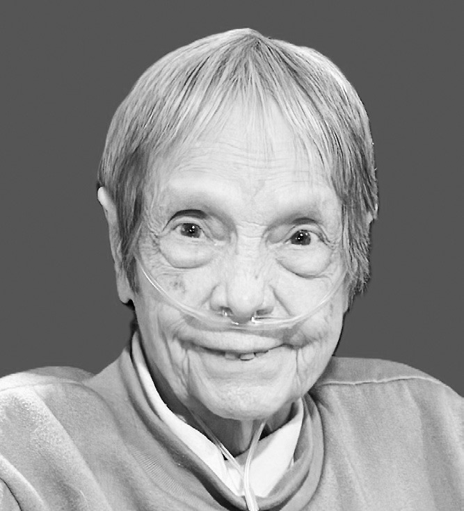Carol Marie Lee