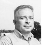 James Rogers, North Dakota State University Extension forage crops production specialist