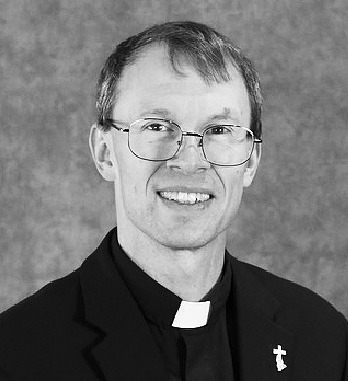 From the Pastor’s Desk