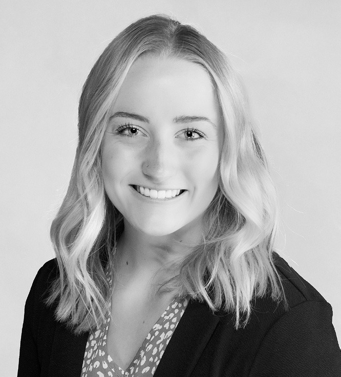 Choice Bank in Langdon reintroduces team after promotions, new hires