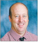 Askvig earns multiple state honors for leadership in athletics