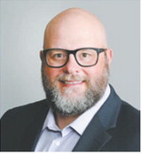Christensen named permanent CEO of Langdon Prairie Health