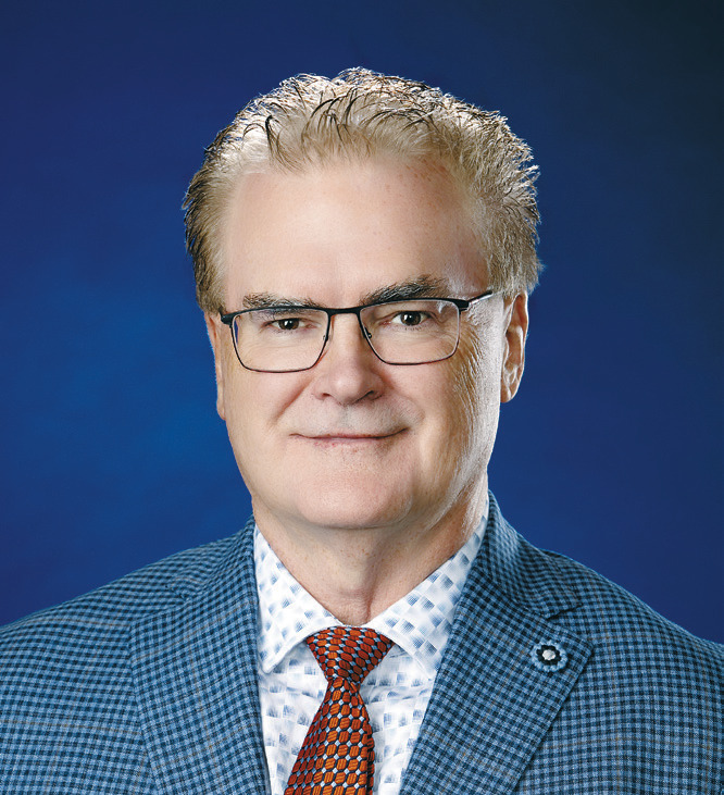 O'Neil named 2025 North Dakota Community Star