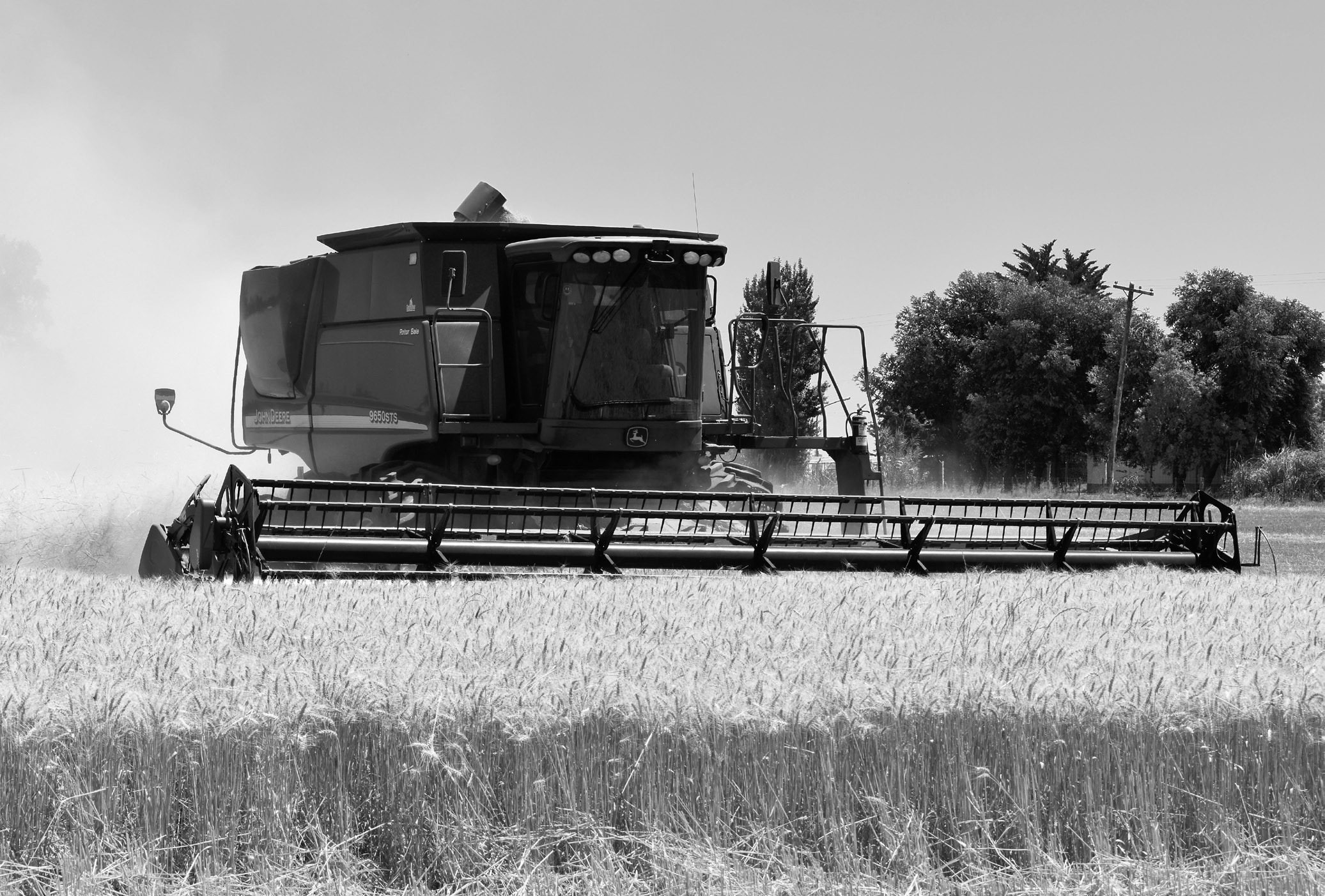 The most important asset on any operation is the health and wellbeing of the farmer or rancher, says NDSU Extension specialists. (Pixabay photo)