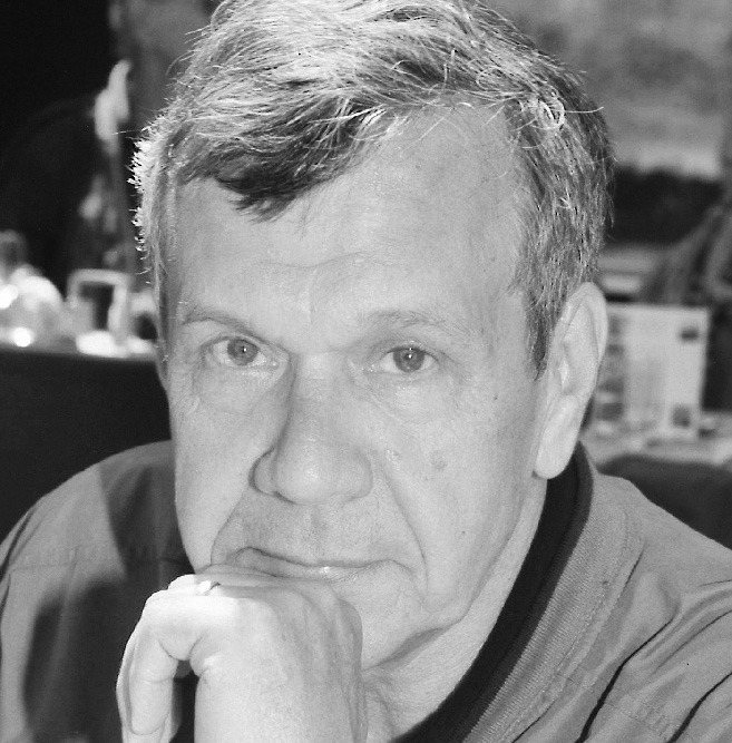 Kenneth Carlson