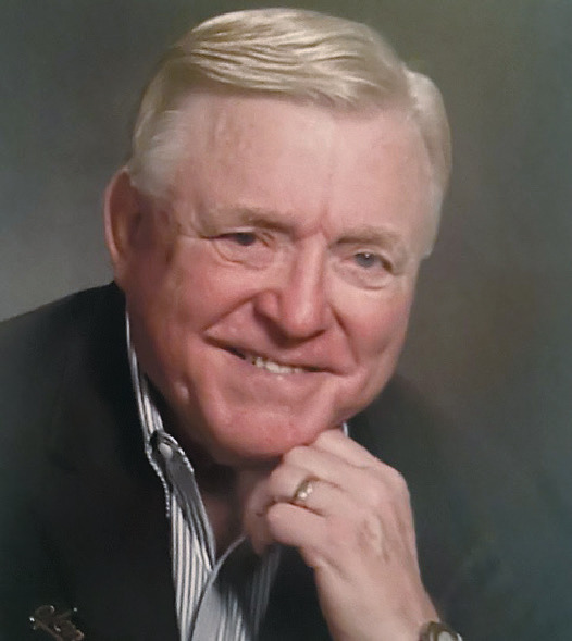 Frank Jennings