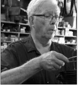 Alvin Dale Holen