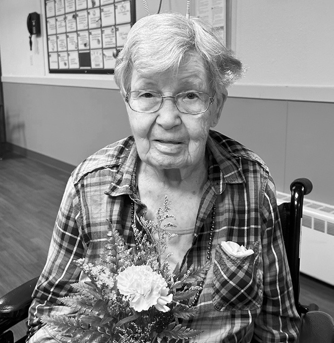 Carol. Submitted photo