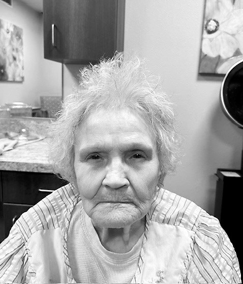 Pembilier Nursing Center: Hair day