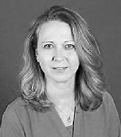 Dr. Staci Wietfeld
