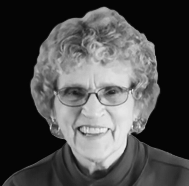 Judith “Judy” Gage