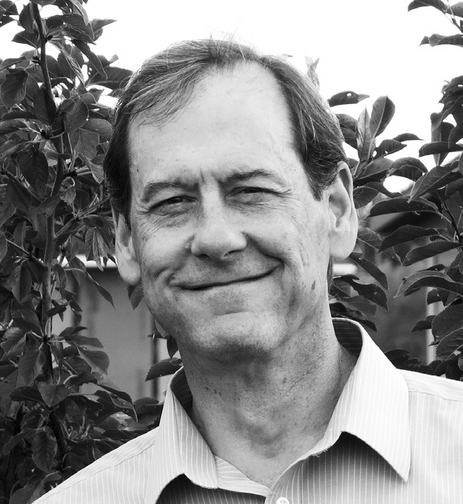 Dakota Gardener: The steel magnolia for the Dakotas