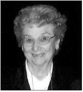 Shirley Monson