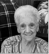 Jeannette Marie Michaud