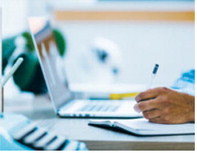 Agricultural producers and others who attend the Beginner’s Guide to Grant Writing workshop will learn how to prepare and submit a professional grant proposal. Pixabay photo