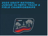 Dagan Slade earns All-American honors at national track and field championships