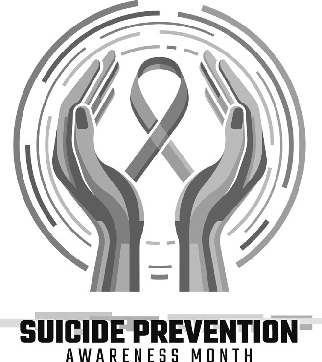 Pembina County Public Health brings suicide prevention awareness to local communities