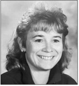 Sandra Rae Walter