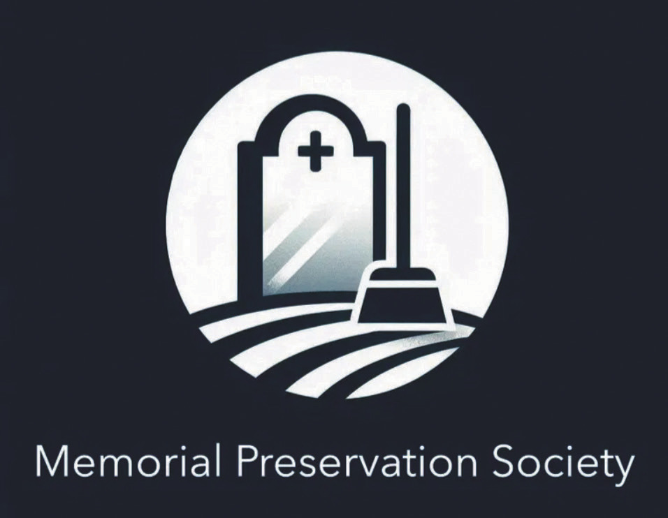 The Memorial Preservation Society