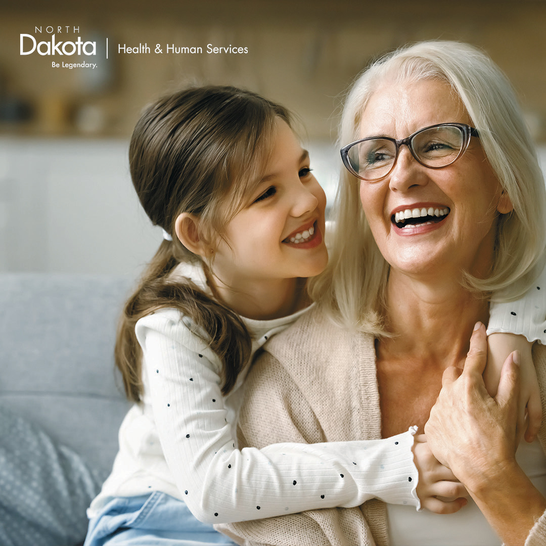 Funds are available to help kinship caregivers gain guardianship