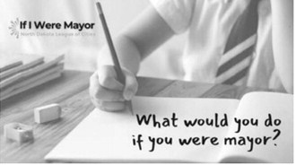 North Dakota League of Cities announces 2026 “If I Were Mayor” essay contest