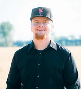 Isaac Feltman. Submitted photo