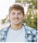 Colton Bailly. Submitted photo