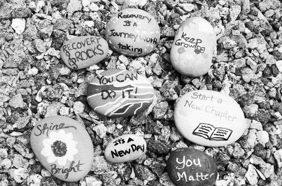 HHS celebrates hope and resilience during National Recovery Month