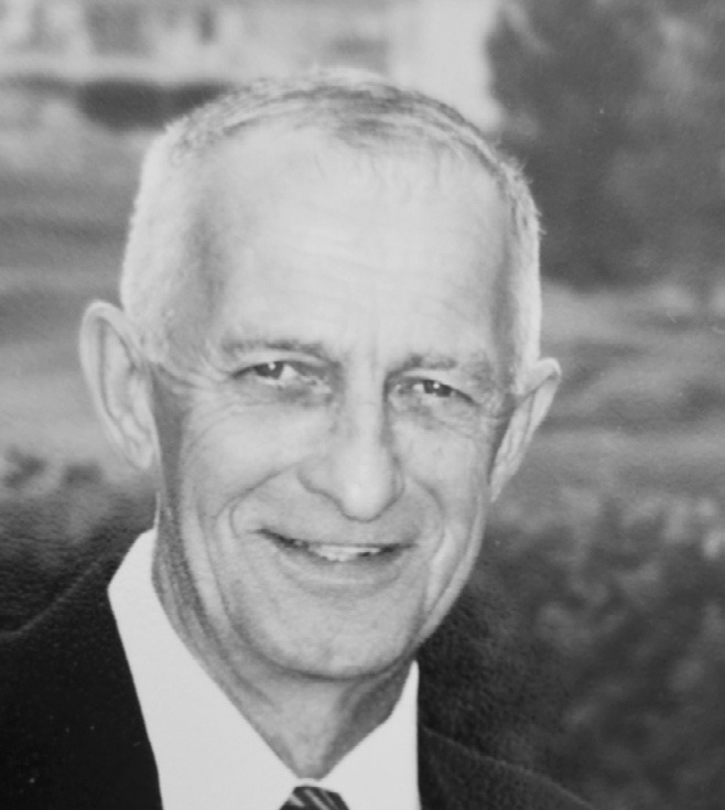 Daniel Wayne Johnson