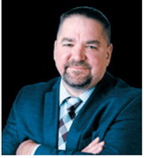 Fargo attorney Mark Friese was appointed to the North Dakota Supreme Court. (Photo courtesy of North Dakota Governor’s Office)